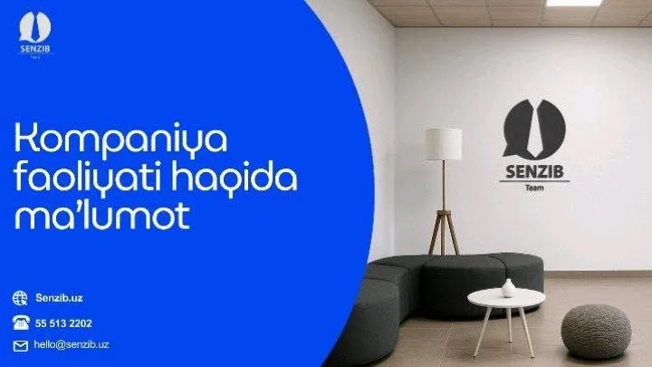 “CRM o‘rnatamiz” “IP telefoniya ulash” “Call center uchun CRM”