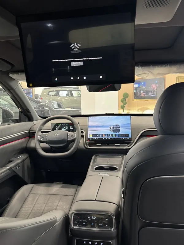 Dongfeng 008 Gibrid 2025 max 6 Dongfeng 008 Gibrid 2025 max 6