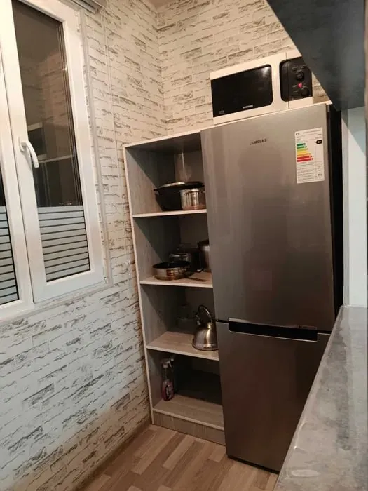1 xonali kvartira, 33 m², 2/5, Chilonzor (Kvartal-16) 4