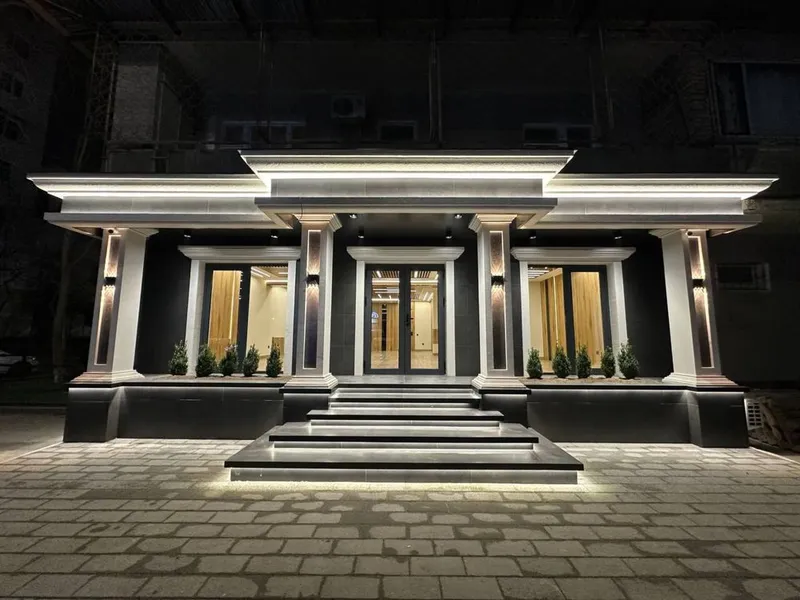Аренда под офис 170кв.м Ор: Загс Акай сити — фото 2