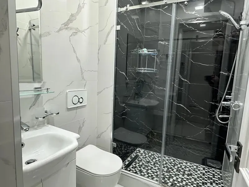 Yashnobod tumanida 98 m², 3 xonali kvartira ijarasi · ID 11961 7
