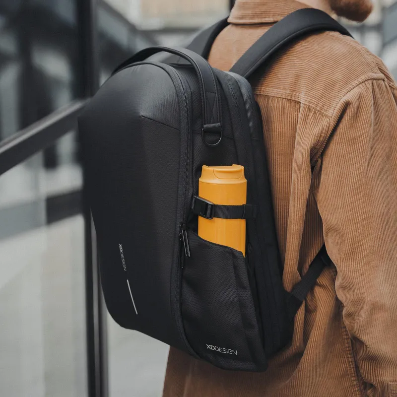 Рюкзак XD Design Bizz Backpack — фото 2