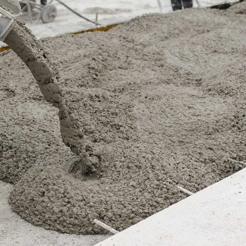 Бетон, товар бетон, цемент бетон, битон мишалка, beton, sement, biton — фото 1