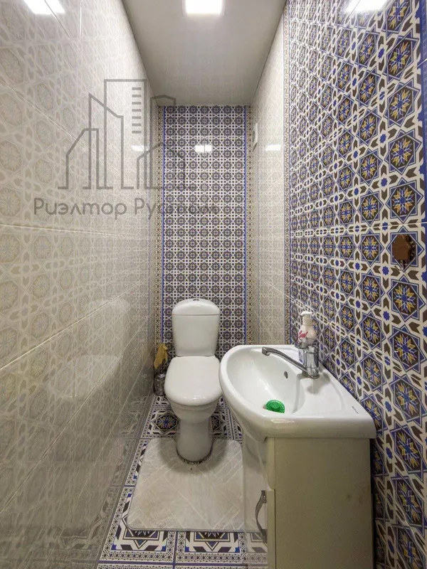3 xonali kvartira, 70 m2, Mirzo Ulug'bek 7