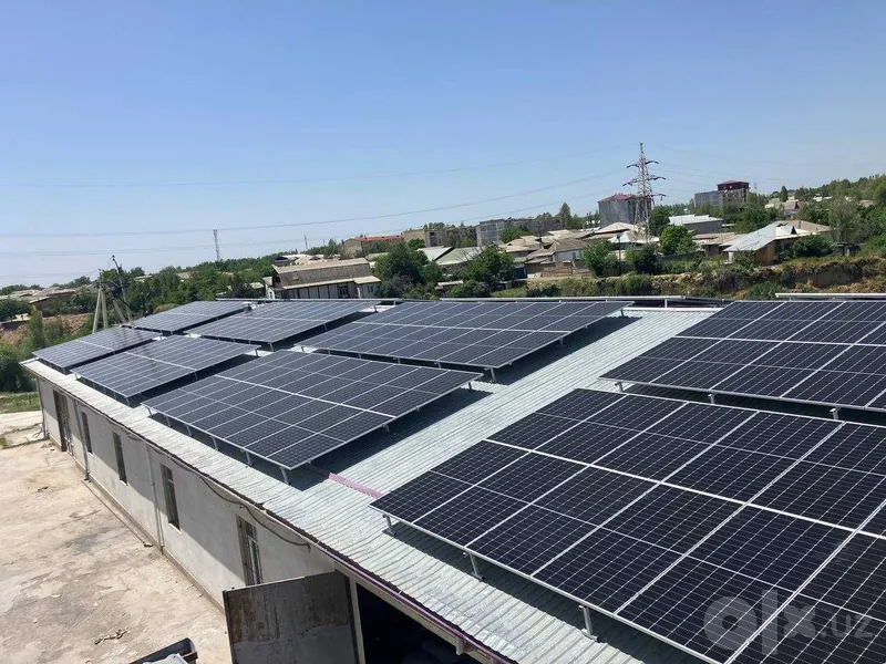 Солнечные панели | Quyosh panellari | Solar pv module 5 Солнечные панели | Quyosh panellari | Solar pv module 5