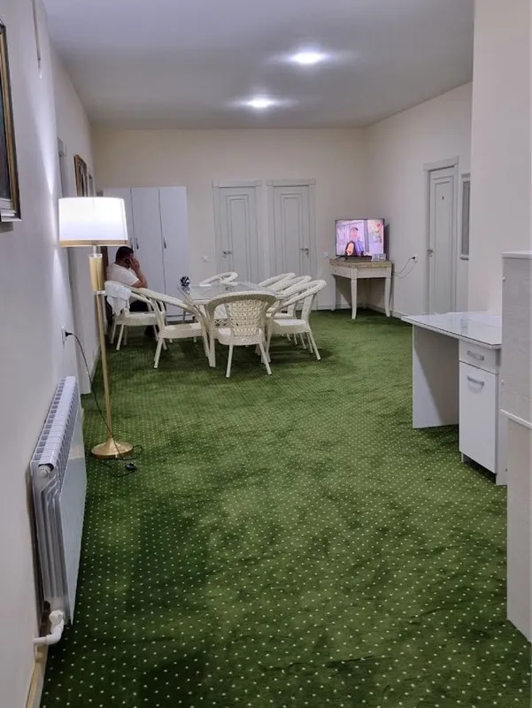 Jizzaxdagi eng yaxshi va qulay xostel – narxlar arzon, sifat yuqori! — фото 4