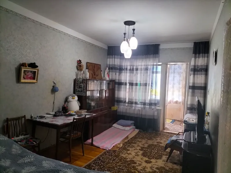 Продается квартира, вторичный рынок, Юнусабад 19кв — фото 4