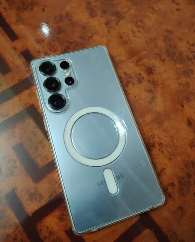 Samsung Galaxy S25 Ultra 512 ГБ 2