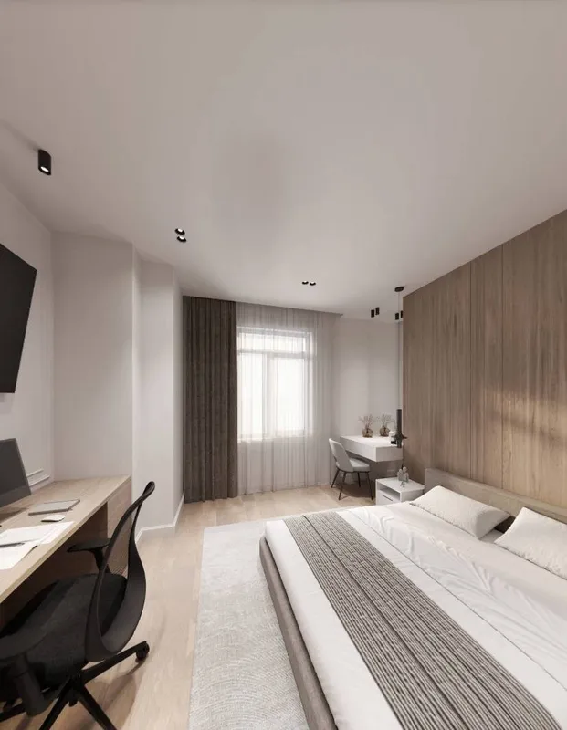 Продается 4/7/9 ЖК Komfort House Мегапланет-метро — фото 5