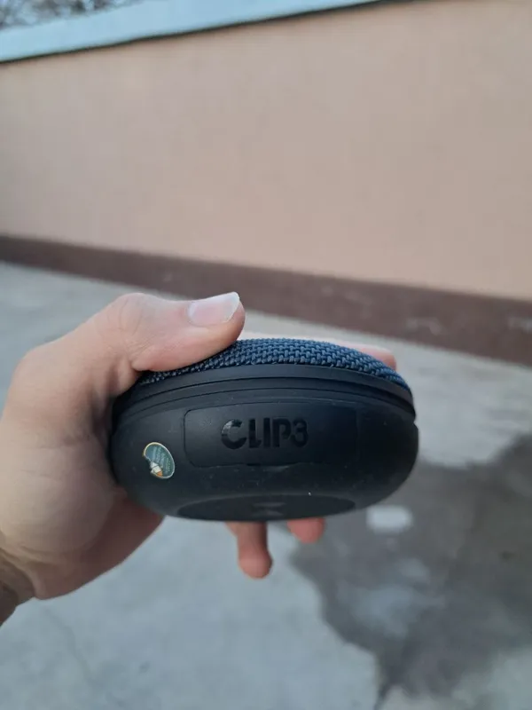 Колонка Bluetooth — фото 1