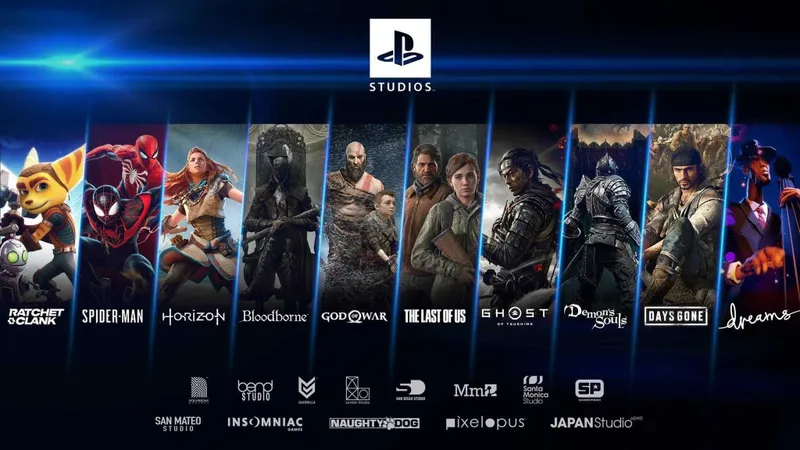 Качественная запись игр для PlayStation 4 и PlayStation 5! 4 Качественная запись игр для PlayStation 4 и PlayStation 5! 4