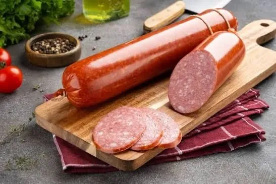 Kolbasa zavodga xomashyo yetqazib beruvchilarni hamkorlikga taklif — фото 1