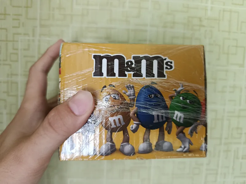 Кружка m&m's продаётся 3 Кружка m&m's продаётся 3