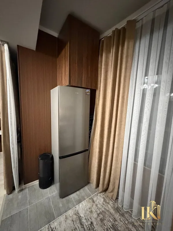Продаётся 1-комнатная квартира в ЖК Eco Smart Home 2 Продаётся 1-комнатная квартира в ЖК Eco Smart Home 2