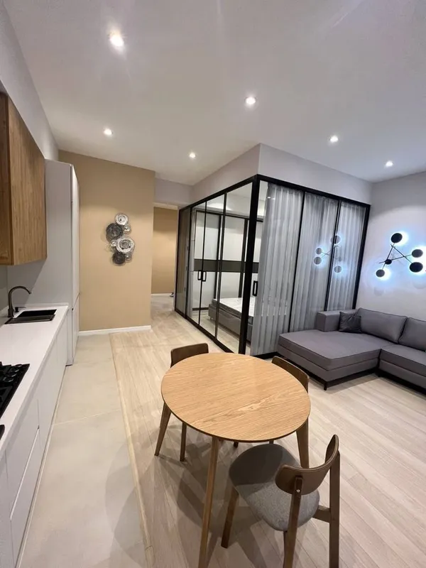 Сдаётся квартира ЖК TIARA RESIDENCE — фото 3 Сдаётся квартира ЖК TIARA RESIDENCE — фото 3