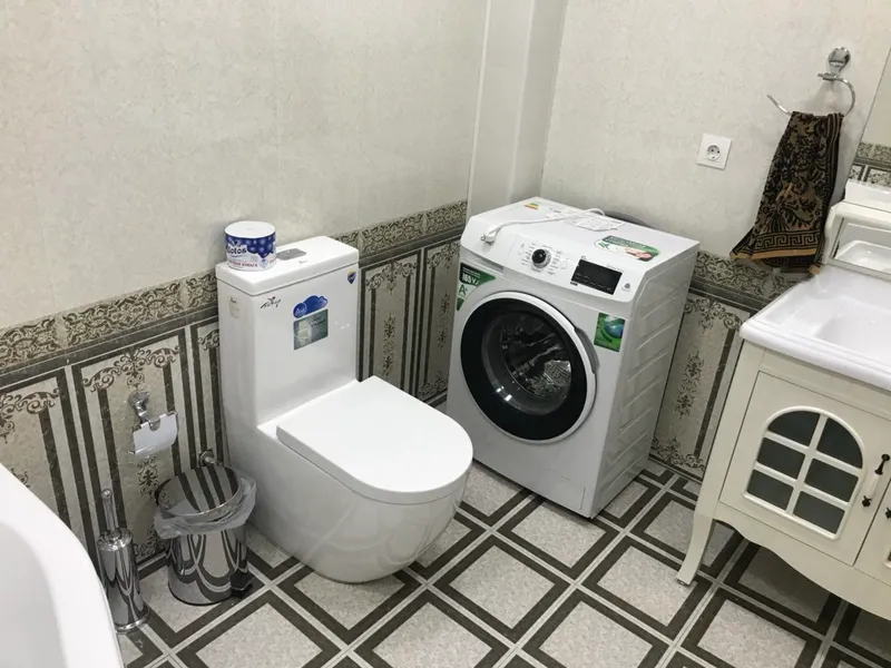 Аренда квартиры 7
