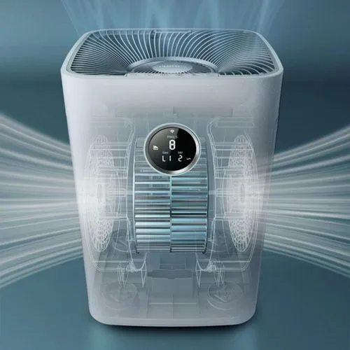 Климатический комплекс Philips AC6678