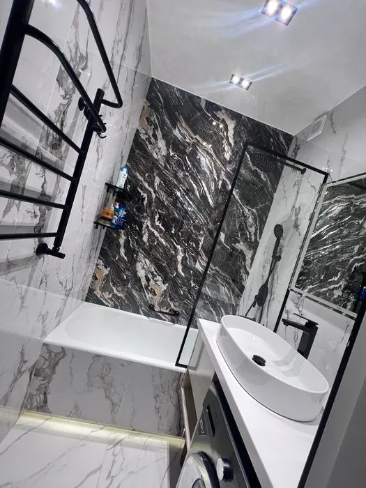 Срочно продается квартира в ЖК Assalom sohil 7