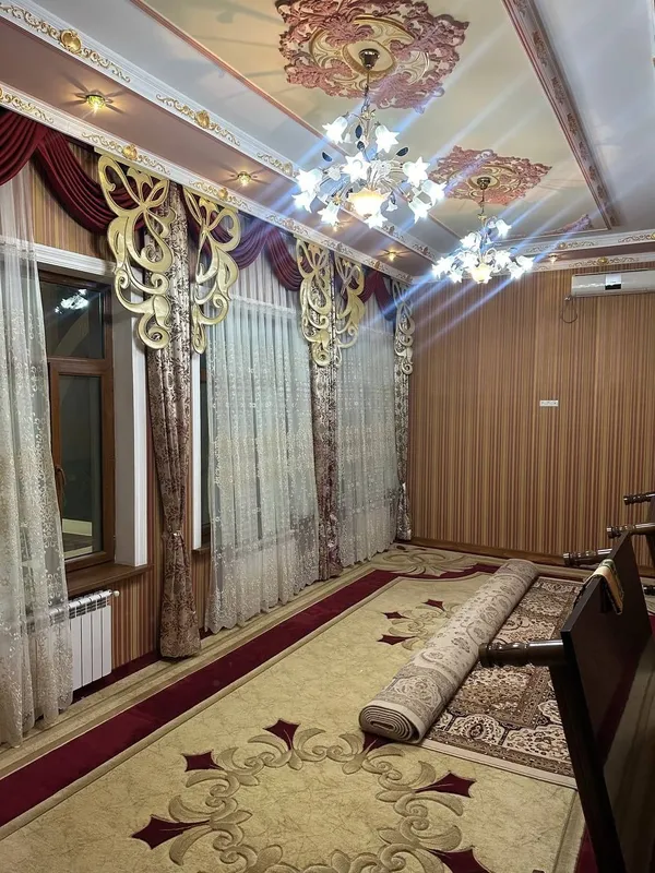 Аренда участка олим полвон недалеко от ипподрома 8 соток — фото 2