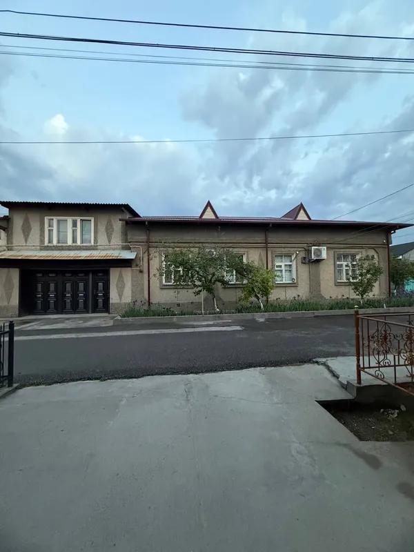 продается участок в Яшнабадском районе — фото 7