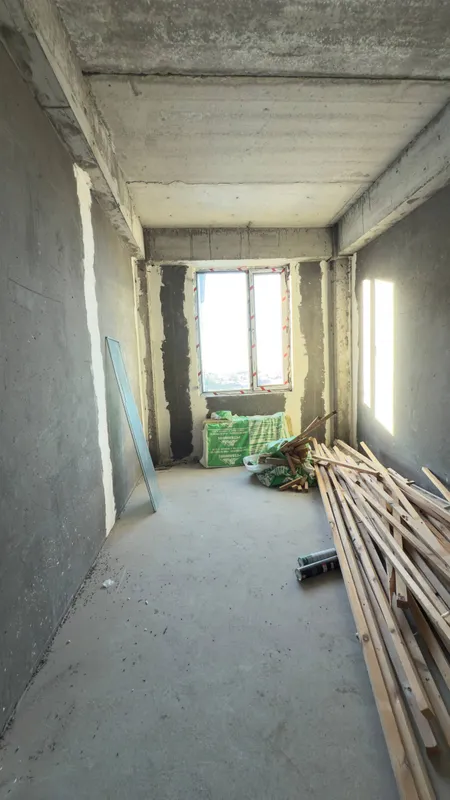 Продаётся квартира в новостройке ЖК Art House с видом на город — фото 2