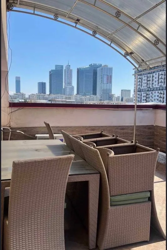 Аренда под офис 130кв.м метро Дружба Коратош, недалеко Ташкент Сити — фото 6