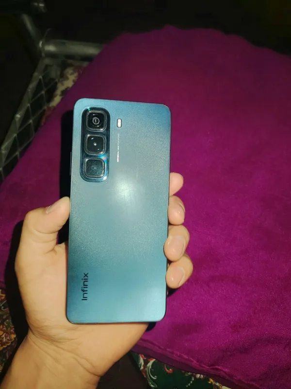 infinix hot 50 8+8/128 1