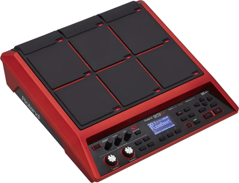 Roland SPD SX SE Roland SPD SX SE