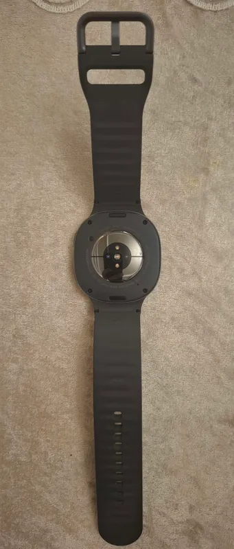 Samsung Galaxy Watch 8 44mm LTE Global — фото 2