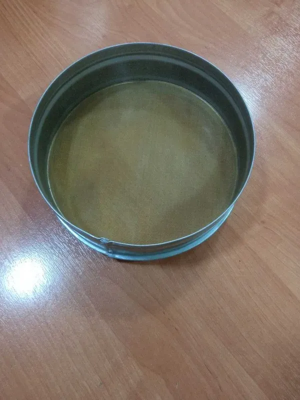 Продаются сита лабораторные 02 и 008 Продаются сита лабораторные 02 и 008