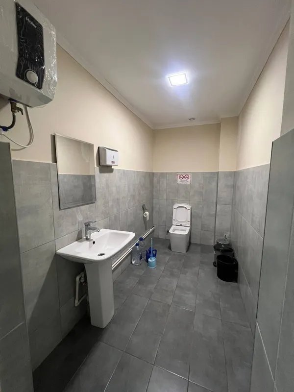 Аренда 222,5 кв.м. Под офис БЦ Ракатбоши — фото 7