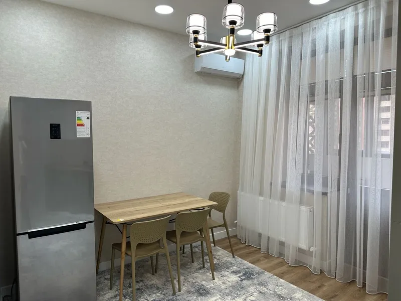 Срочна сдается квартира в аренду на Мукимий — фото 5