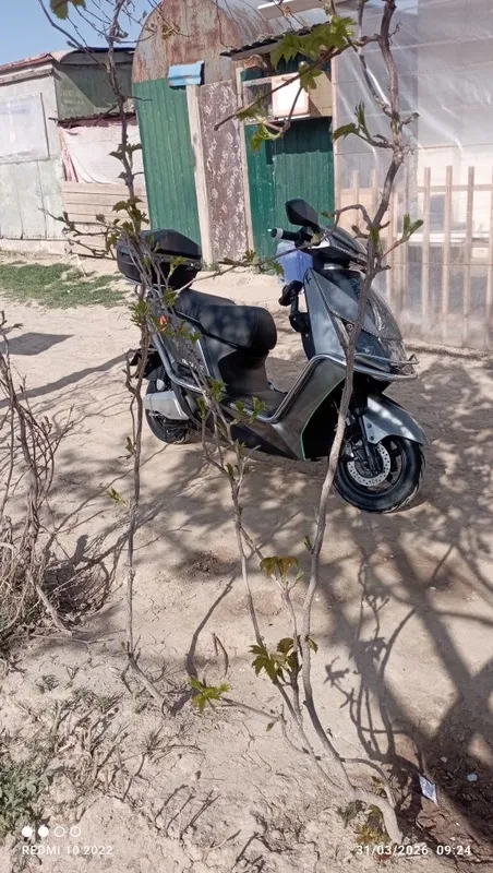 Ассалому алайкум 2
