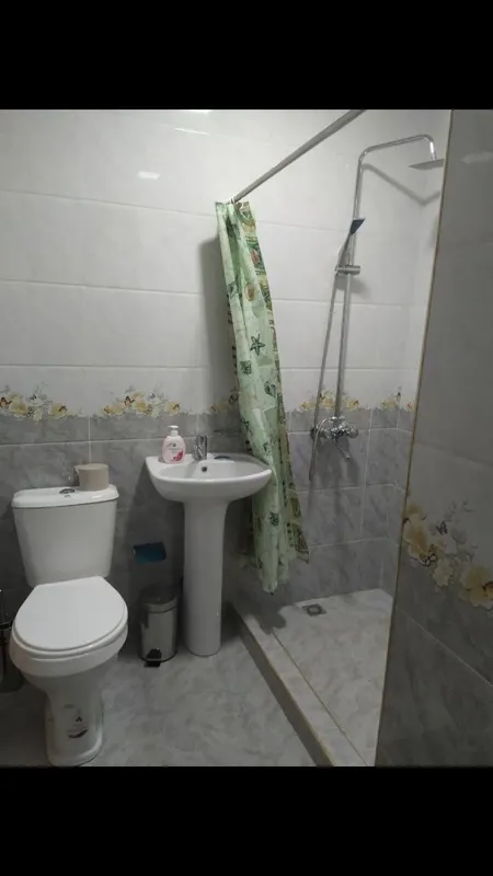 Хостел в центральном районе 2