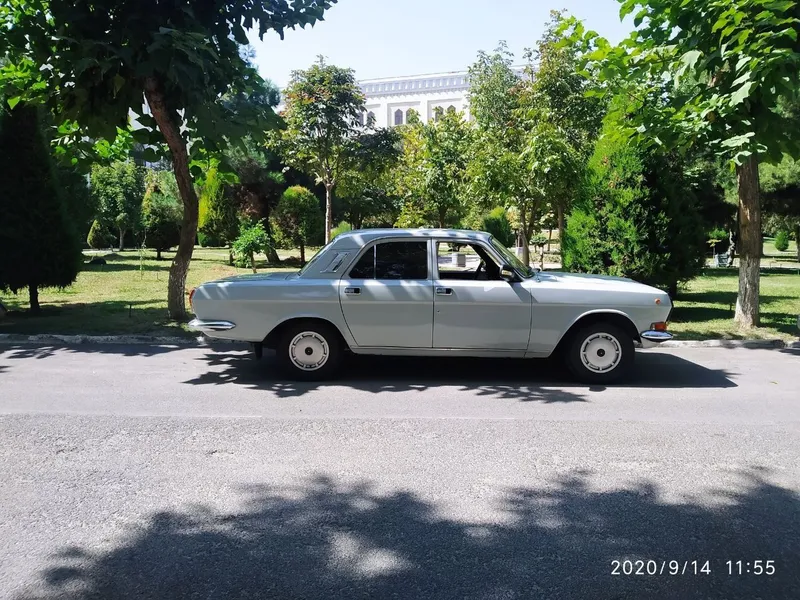 Продается Волга Газ 2410 — фото 3