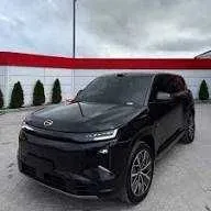 Gac Aion S7 Hybrit full naqd va xalol nasiya