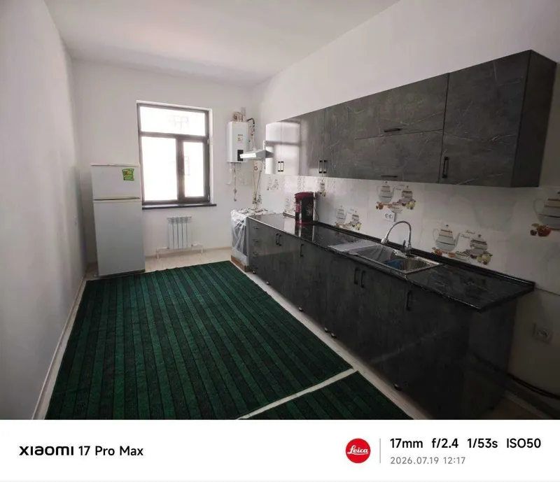 MARKAZDA zamonaviy yangi 2 XONALI KVARTIRA ijaraga beriladi 3