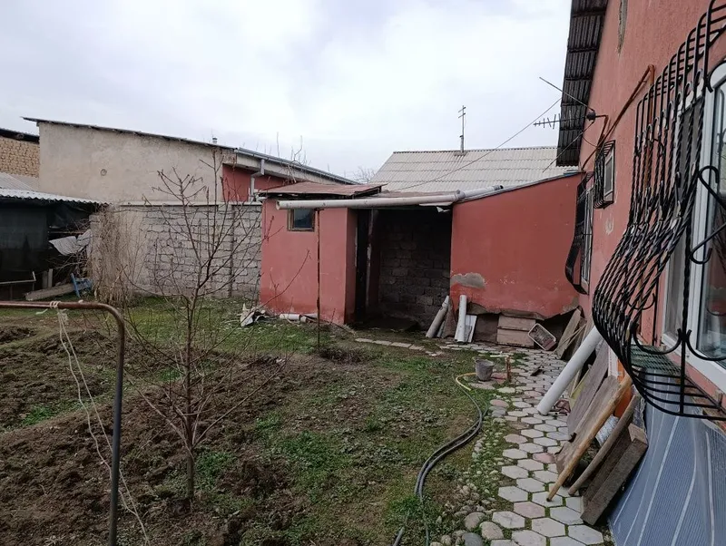 Срочно продам дом Бектимир Кока кола завод — фото 3