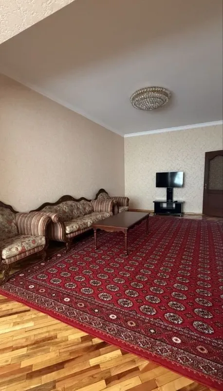 Дружба .Медиа парк Сдается квартира 2х комнатный 80м2 Спец План — фото 3