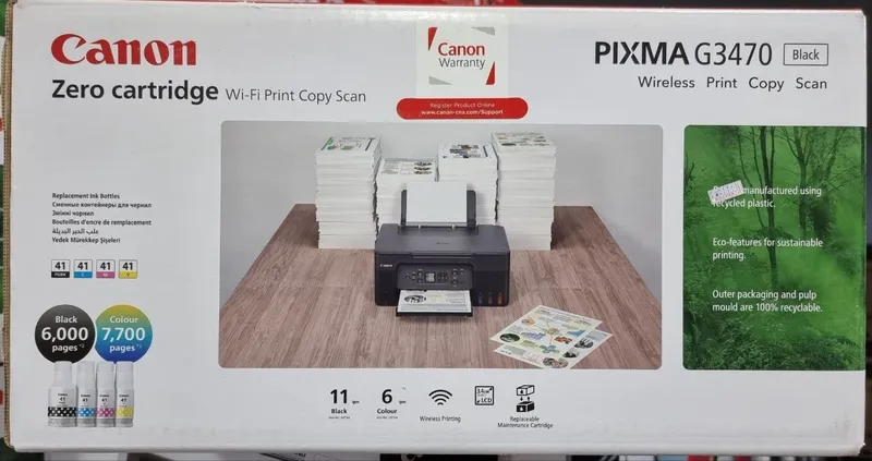 Canon G3470 МФУ skladdan Canon G3470 МФУ skladdan
