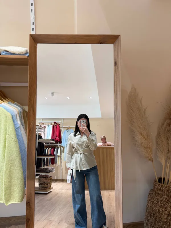Кофта от sweet store 2