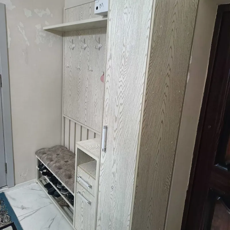 Прихожая 2
