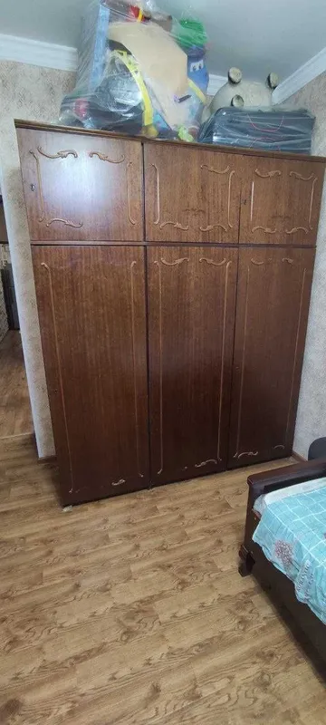 Продается спальные гарнитуры в хорошем состоянии производство Болгарии — фото 3