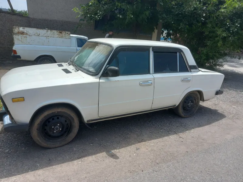 2106 запчастка сотилади бензинда 4