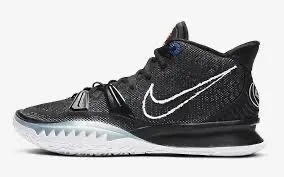 Nike Kyrie 7. 3 Nike Kyrie 7. 3