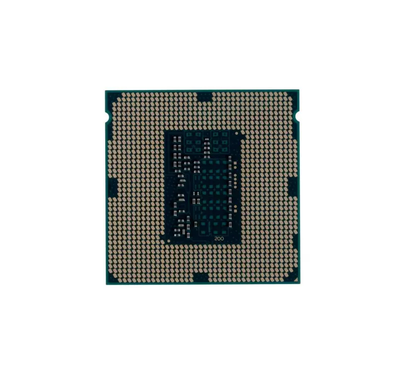 Процессор Intel Core i5-4670 — фото 1