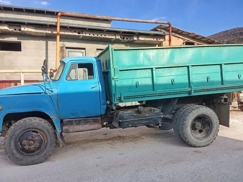 Gaz 53 dizel srochna sotiladi 4 Gaz 53 dizel srochna sotiladi 4