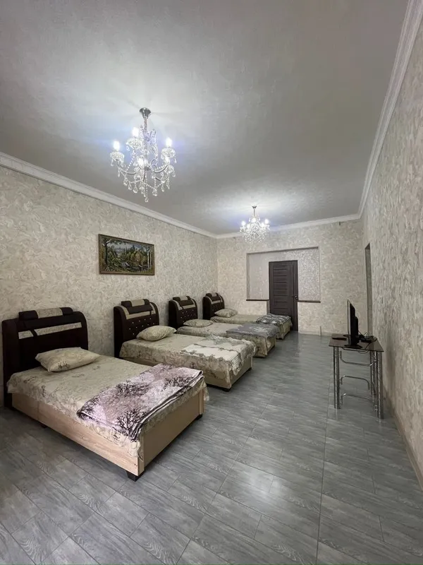 Hotel гостиница мехмонхона — фото 2