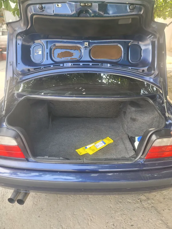 bmw e36 7 bmw e36 7