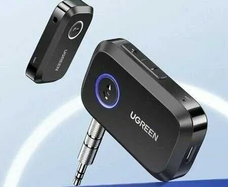 Ugreen cm596 блютуз ресивер